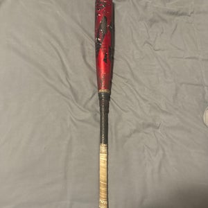 2022 Louisville Slugger Select Hybrid BBCOR Certified Bat (-3)  29 oz 32" (Used)
