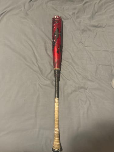 2022 Louisville Slugger Select Hybrid BBCOR Certified Bat (-3) 29 oz 32" (Used)