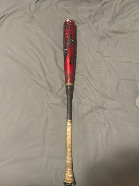 2022 Louisville Slugger Select Hybrid BBCOR Certified Bat (-3)  29 oz 32" (Used)