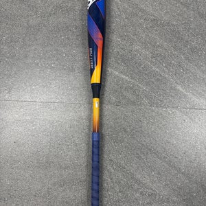 Louisville Slugger Select PWR Hybrid Bat (-10) 20 oz 30" (Used)