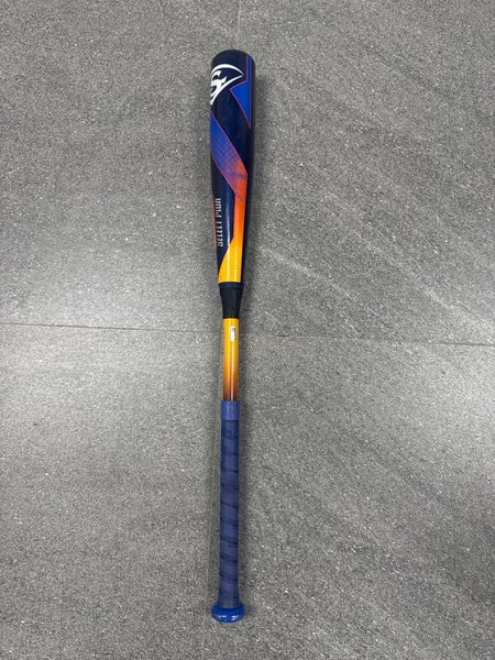 Louisville Slugger Select PWR Hybrid Bat (-10) 20 oz 30" (Used)