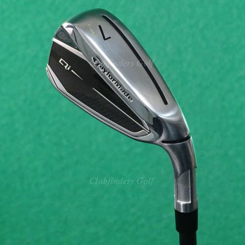 TaylorMade Qi Single 7 Iron KBS MAX 65 Graphite Regular