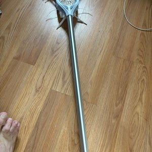 StingKing men’s Lacrosse stick
