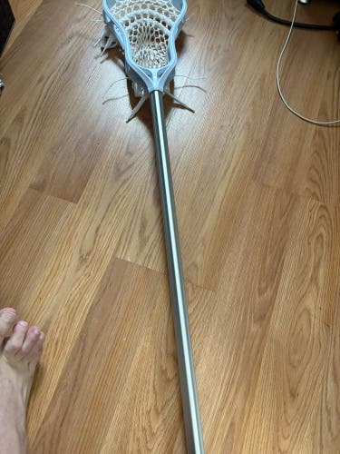 StingKing men’s Lacrosse stick