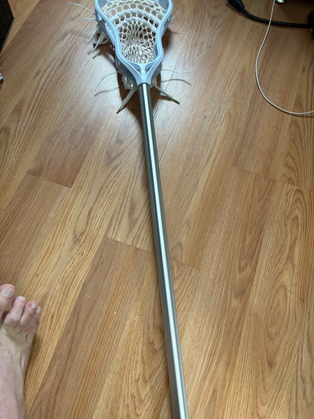 StingKing men’s Lacrosse stick