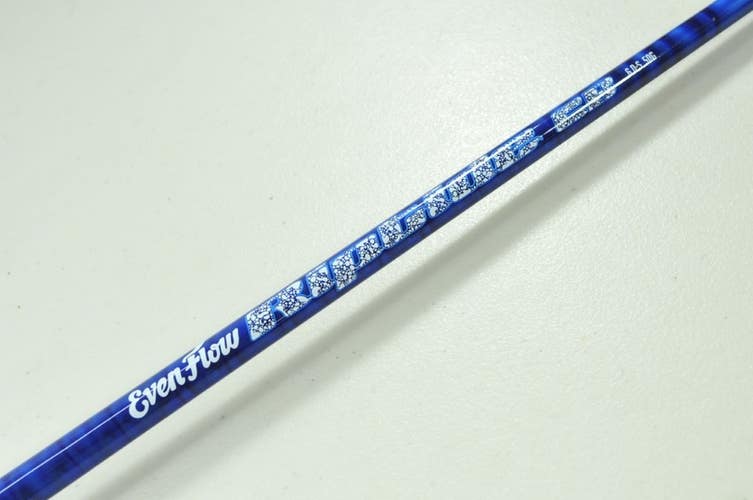 Project X EvenFlow Riptide CB 6.0 50g Stiff Flex PXG Driver Shaft 43.75" #200337