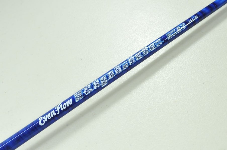 Project X EvenFlow Riptide CB 6.0 50g Stiff Flex PXG Driver Shaft 43.75" #200337