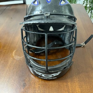 Original Cascade CLH Helmet (Used)