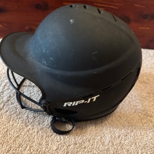 Medium/Large Rip It Batting Helmet (Used)