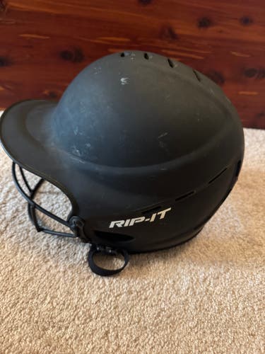 Medium/Large Rip It Batting Helmet (Used)