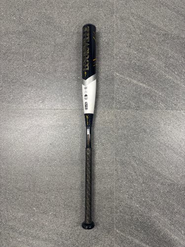 Louisville Slugger Meta Composite Bat (-11) 19 oz 30" (New)