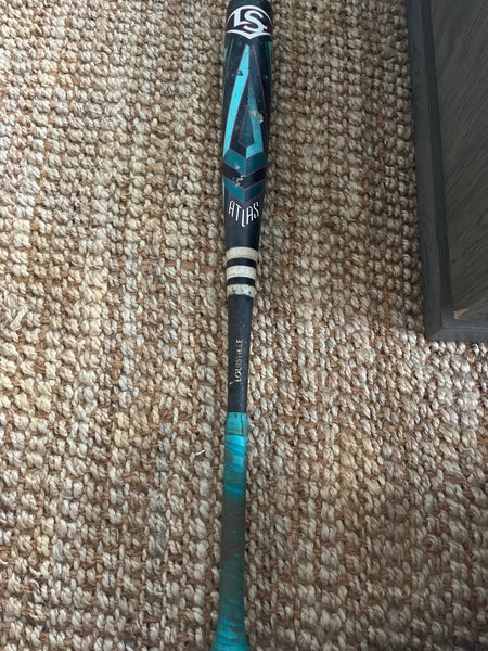 Louisville slugger atlas bbcor 32/29