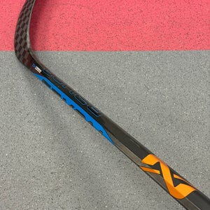 NEW Intermediate Bauer Nexus E4 Left Handed Hockey Stick