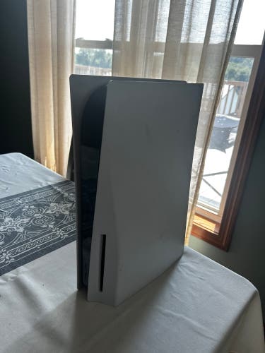 Sony PlayStation PS5
