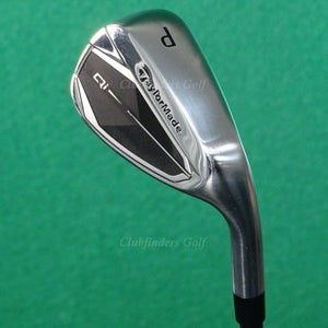 TaylorMade Qi PW Pitching Wedge KBS MAX 65 Graphite Regular