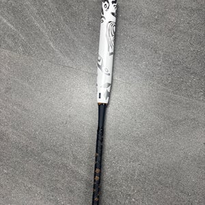 2025 DeMarini Whisper Composite Bat (-10) 21 oz 31" (New)