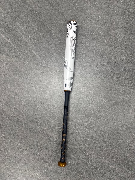 2025 DeMarini Whisper Composite Bat (-10) 21 oz 31" (New)