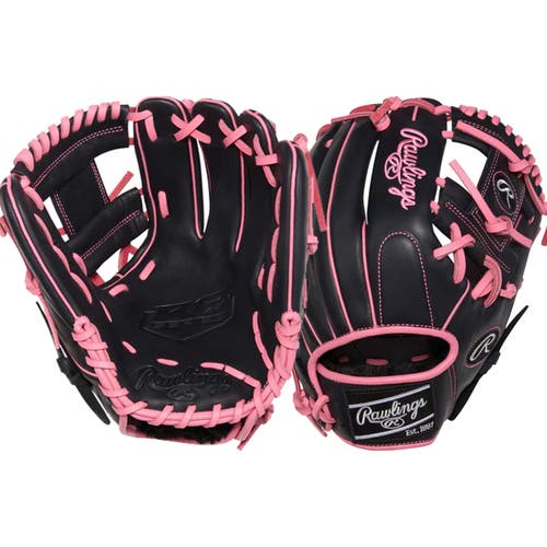 NEW W/TAGS - Rawlings R9 Series 11.5" Limited Edition Infield Baseball Glove ►2-DAY SHIP◄
