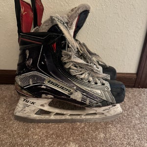 Bauer Vapor 1X Hockey Skates 7.5 (Used)
