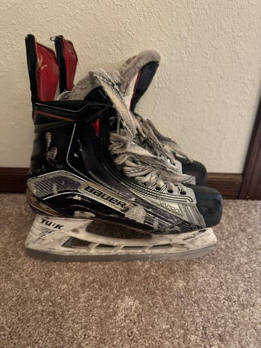 Bauer Vapor 1X Hockey Skates 7.5 (Used)