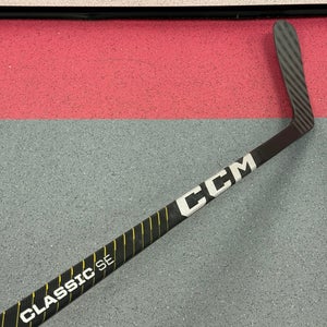 NEW Senior CCM Tacks Classics SE Hockey Stick