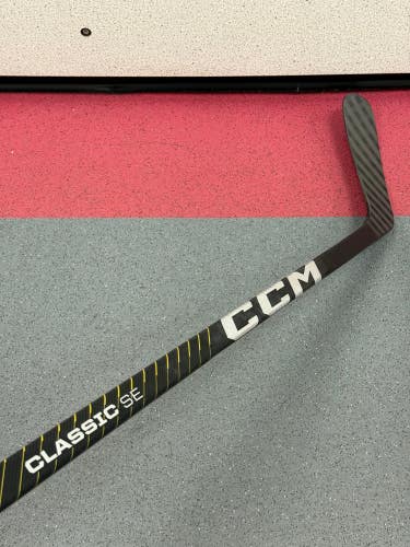 Senior CCM Hockey Stick Left Hand (New)