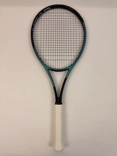 Head Gravity Pro 2025 Auxetic 2.0, 4 3/8 Excellent 9.5/10