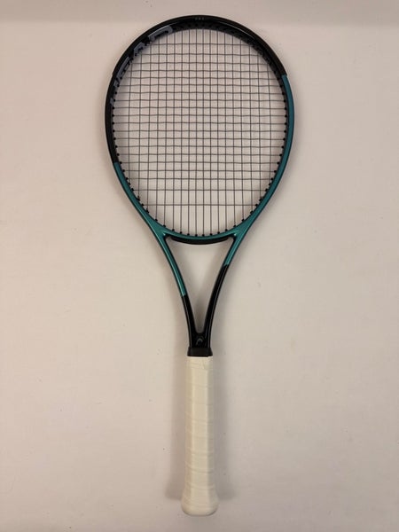 Head Gravity Pro 2025 Auxetic 2.0, 4 3/8 Excellent 9.5/10