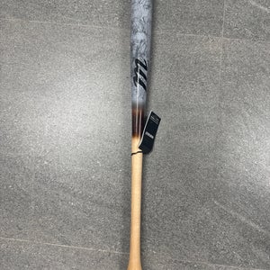 Marucci Lindy12 Pro Exclusive Tar Fade/Rock Marble New 33”