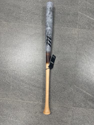 Marucci Lindy12 Pro Exclusive Tar Fade/Rock Marble New 33”