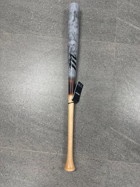 Marucci Lindy12 Pro Exclusive Tar Fade/Rock Marble New 33”