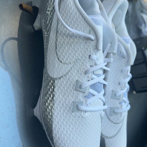 Nikes cleats New