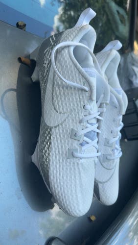 Nikes cleats New