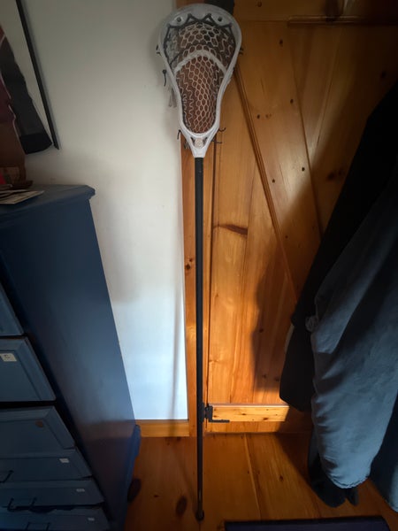 Adult Maverik Tank 2.0 Stick *Used for 3 days of practice*