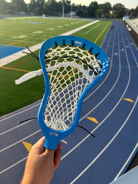 STX Hammer 1K Head - Strung