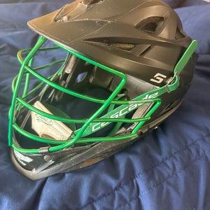 Cascade S Helmet (Used)