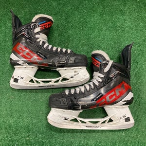 CCM Jetspeed FT680 - Senior