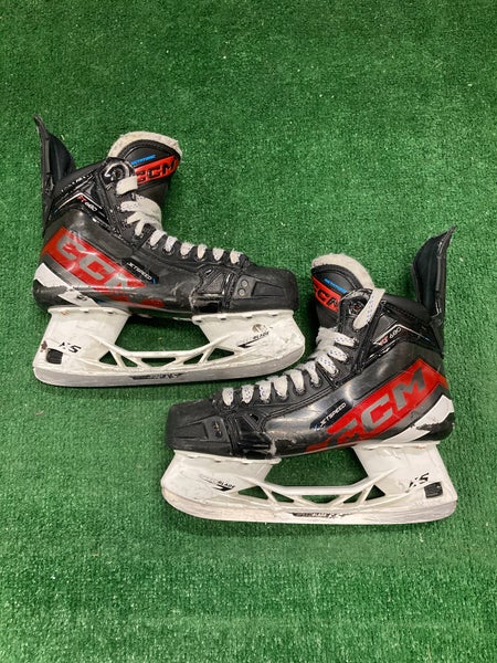 CCM Jetspeed FT680 - Senior