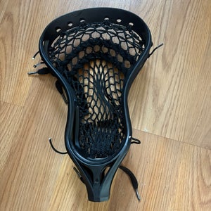 String king Legend Intermediate Head-Black, string