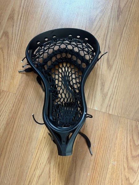 String king Legend Intermediate Head-Black, string