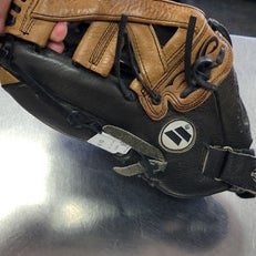 Used Worth WPS 125 BB/SB Glove LH Throw None 12 1/2" 11497-C000150726