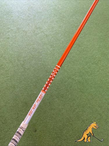 Graphite Design Tour AD DI Hybrid Shaft 85g Graphite Extra Stiff .370