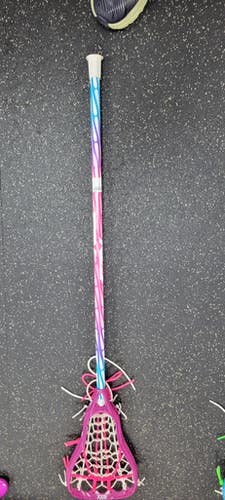 Used STX 6000 Wmn Atk/Mid Complete Stick None 11497-C000150724