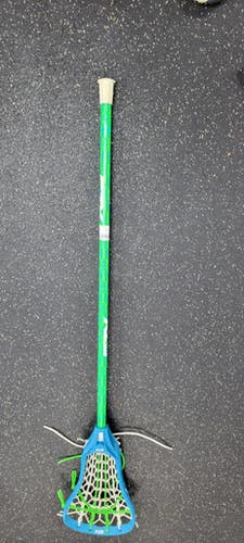 Used STX 6000 Wmn Atk/Mid Complete Stick None 11497-C000150723