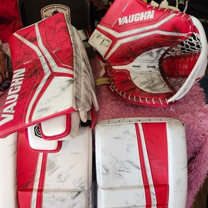 2024 Vaughn V10 Pro Carbon Regular