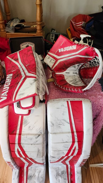 2024 Vaughn V10 Pro Carbon Regular