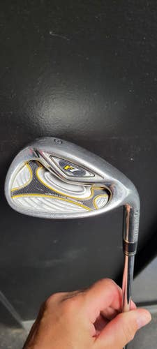 Used Taylormade R7 Golf Wedge Mens RH Sand Wedge 11497-S000150748