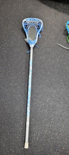 STX EXULT Wmn Atk/Mid Complete Stick Royal Blue 11497-C000150745