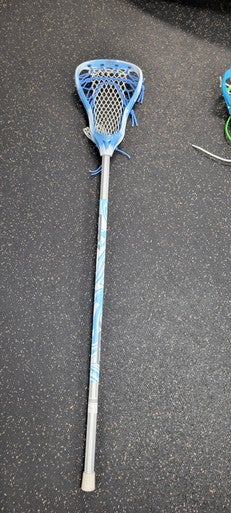 STX EXULT Wmn Atk/Mid Complete Stick Royal Blue 11497-C000150745