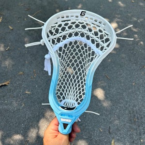 New Gait Mustang - Strung